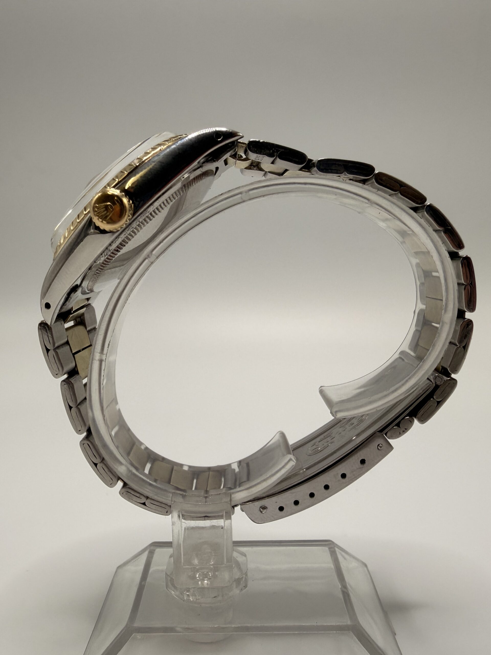 Rolex Oyster Perpetual Date ref 15053