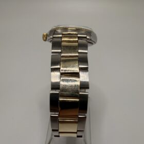 Rolex Oyster Perpetual Date ref 15053 — photo 5