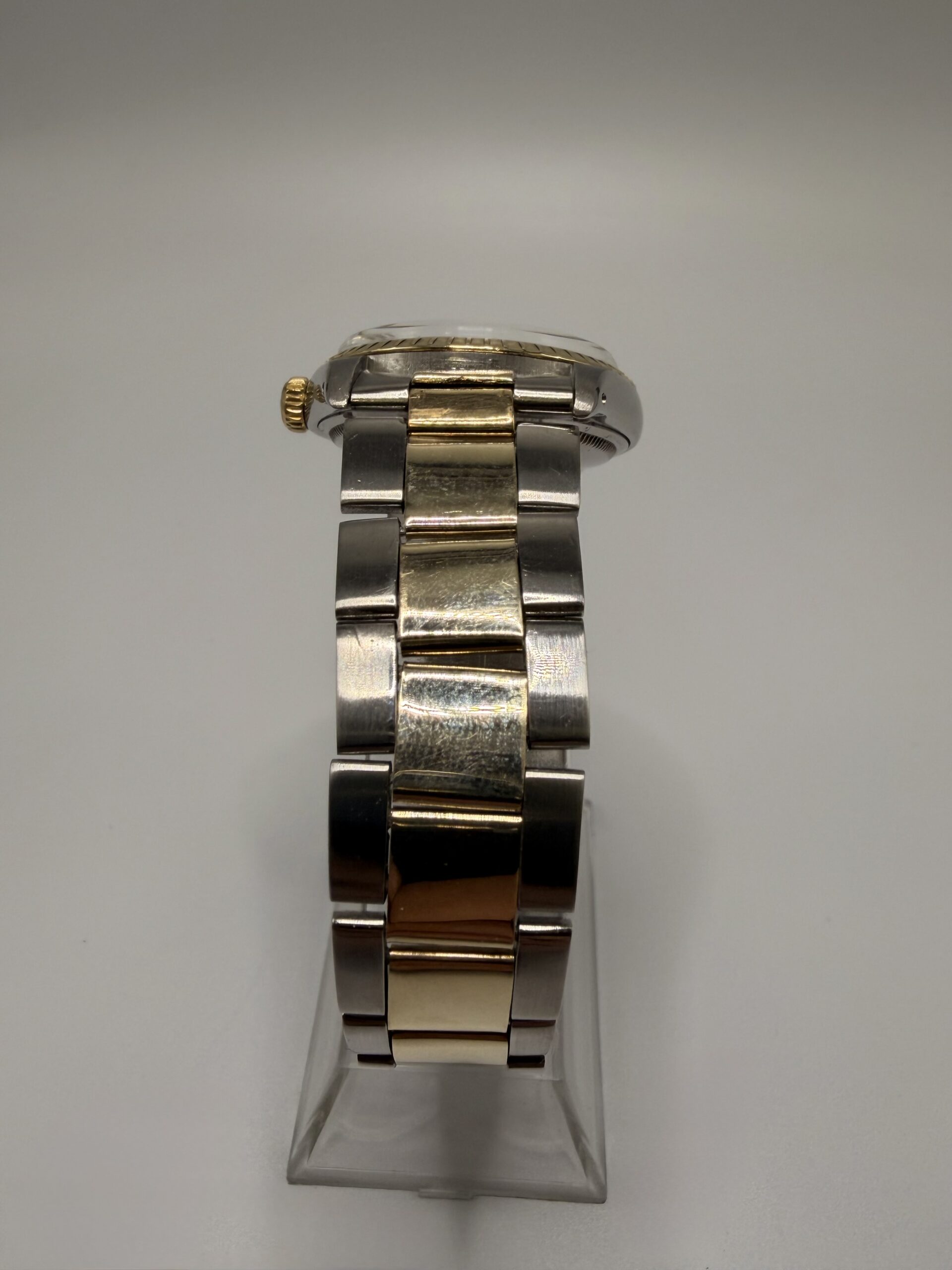 Rolex Oyster Perpetual Date ref 15053