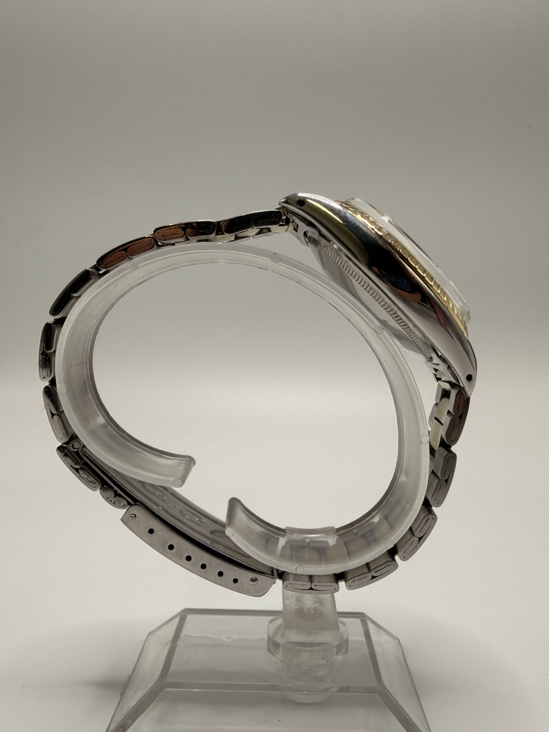 Rolex Oyster Perpetual Date ref 15053