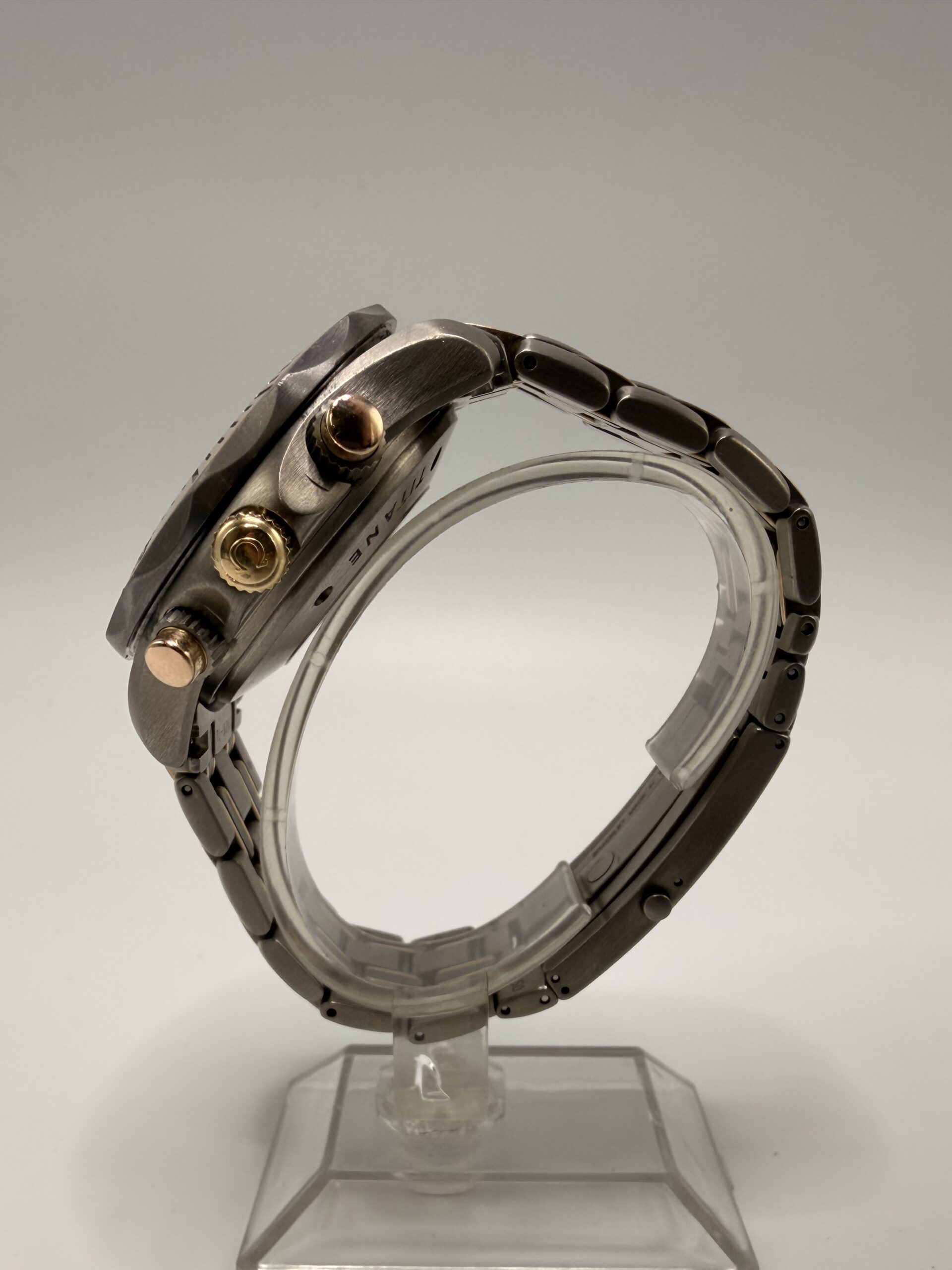 Omega Seamaster Diver 300 M ref 2297.80.00