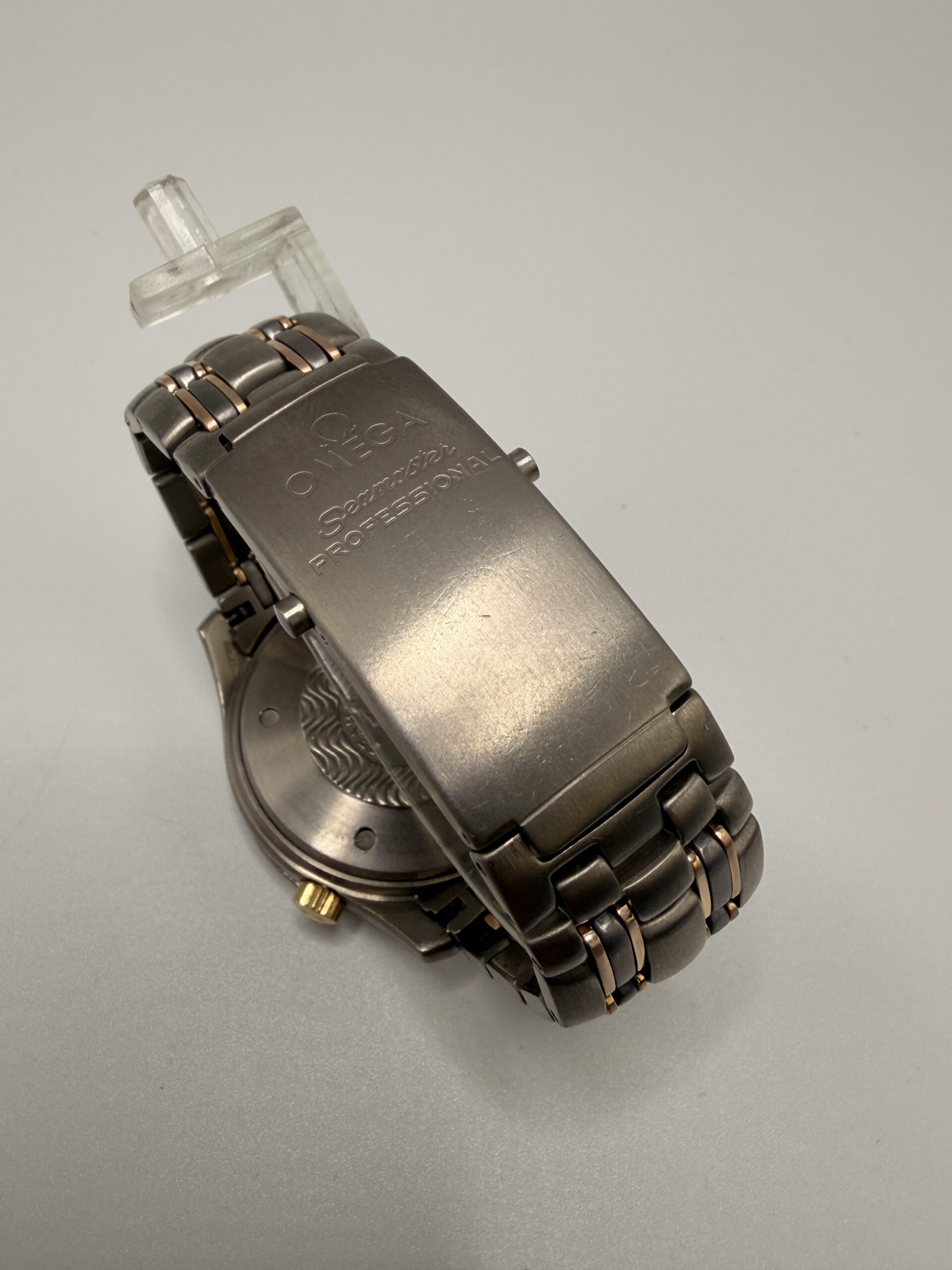 Omega Seamaster Diver 300 M ref 2297.80.00