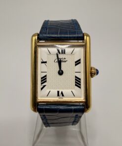 Cartier Tank ref 1615