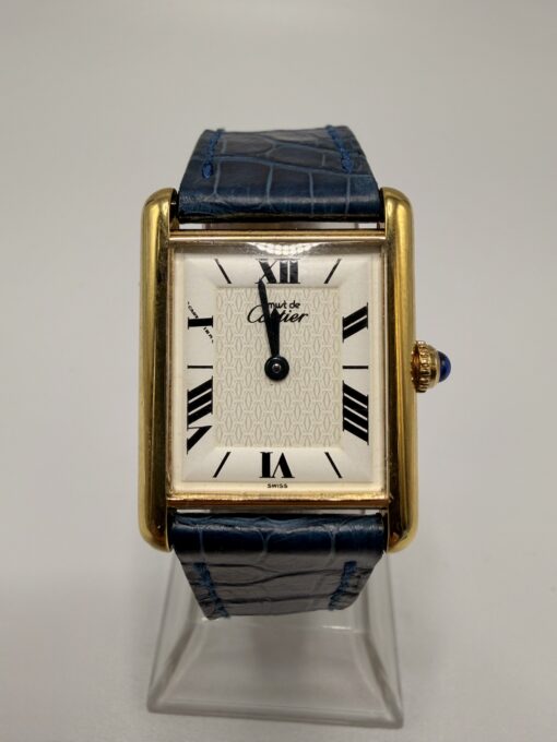 Cartier Tank ref 1615