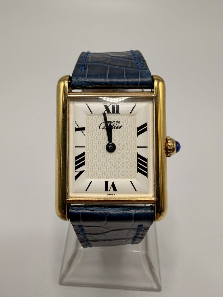Cartier Tank ref 1615