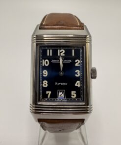 Jaeger-LeCoultre Reverso Grande Taille ref 270.8.12