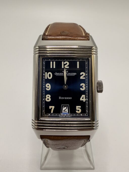 Jaeger-Lecoultre Reverso Grande Taille ref 270.8.12