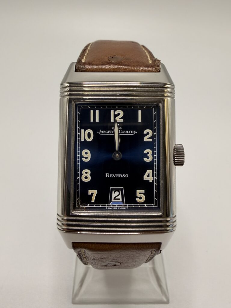 Jaeger-Lecoultre Reverso Grande Taille ref 270.8.12