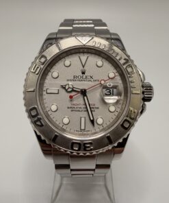 Rolex Yacht-Master 40 ref 16622