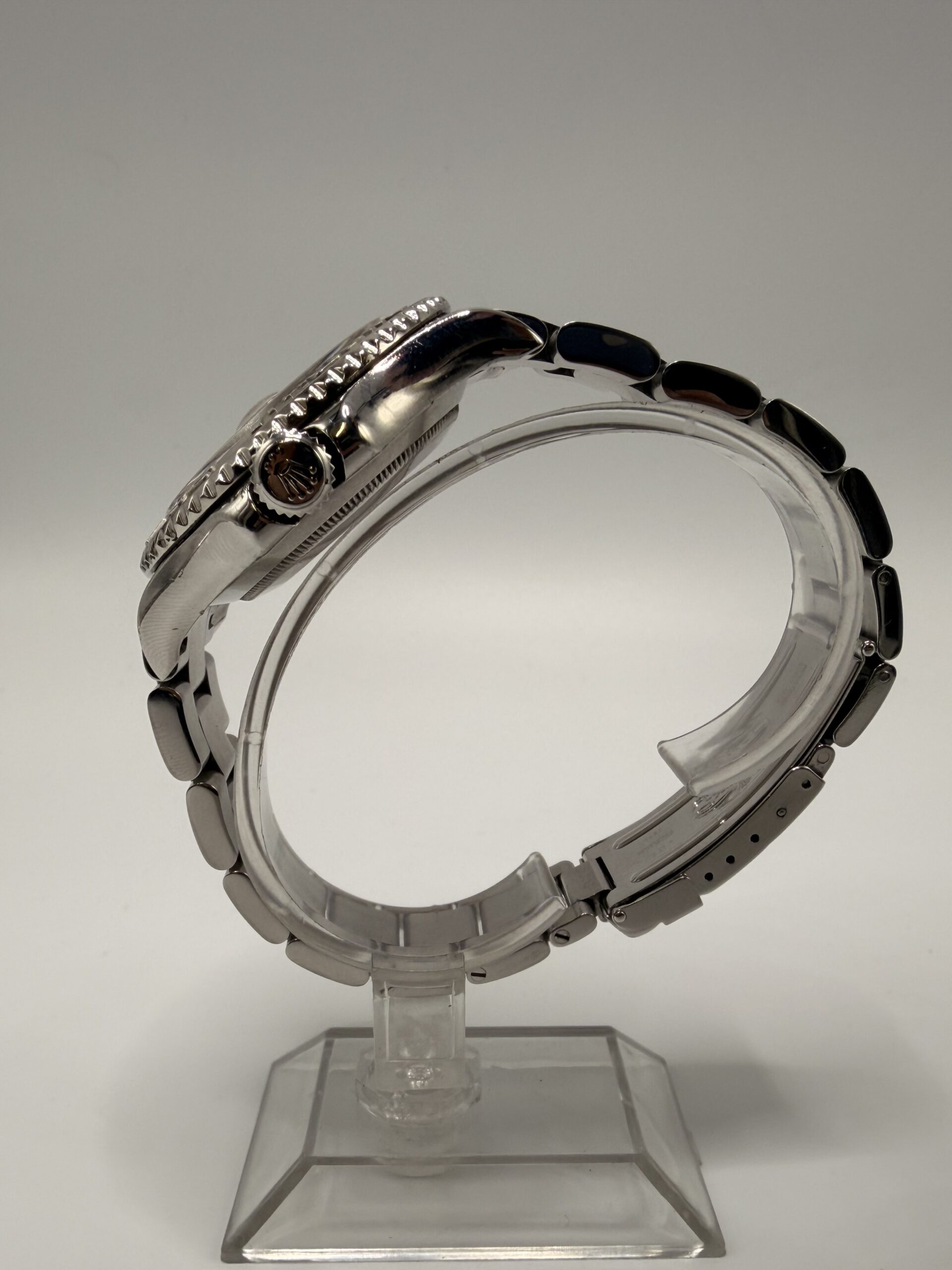 Rolex Yacht-Master 40 ref 16622