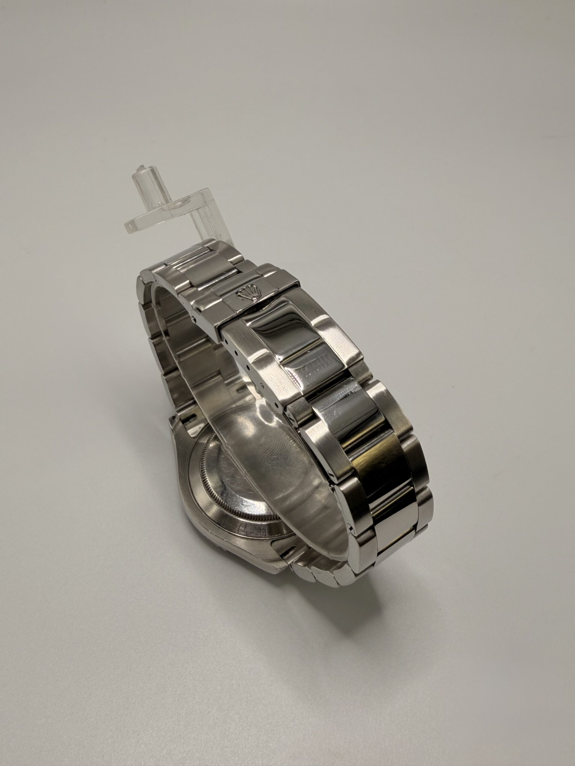 Rolex Yacht-Master 40 ref 16622