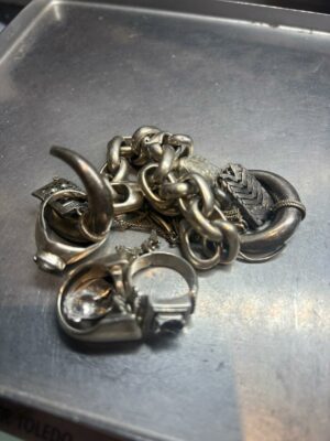 Euro Pièce D’or : Achat de Bijoux en Argent au Meilleur Prix