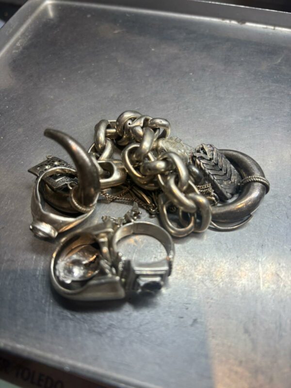 Euro Pièce D’or : Achat de Bijoux en Argent au Meilleur Prix