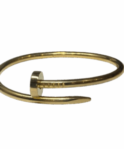 Bracelet Cartier Juste un Clou Classique 18K (T.16)