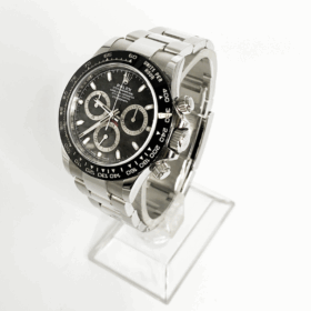 Rolex Daytona ref 116500LN Full Set année 2018 — photo 6