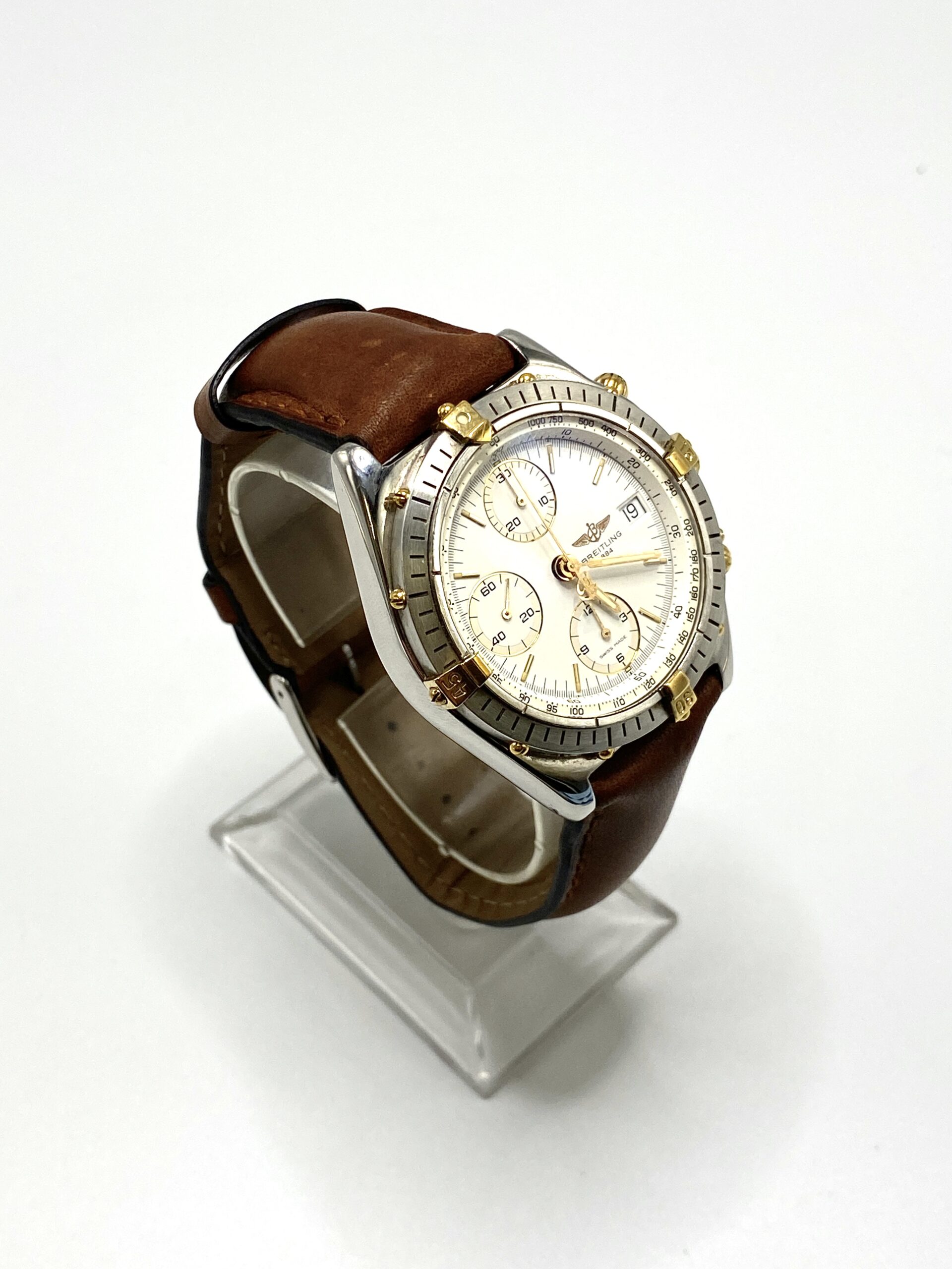 Breitling Chronomat ref B13048