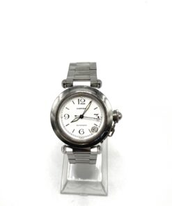 Cartier Pasha ref 2324 année 2000