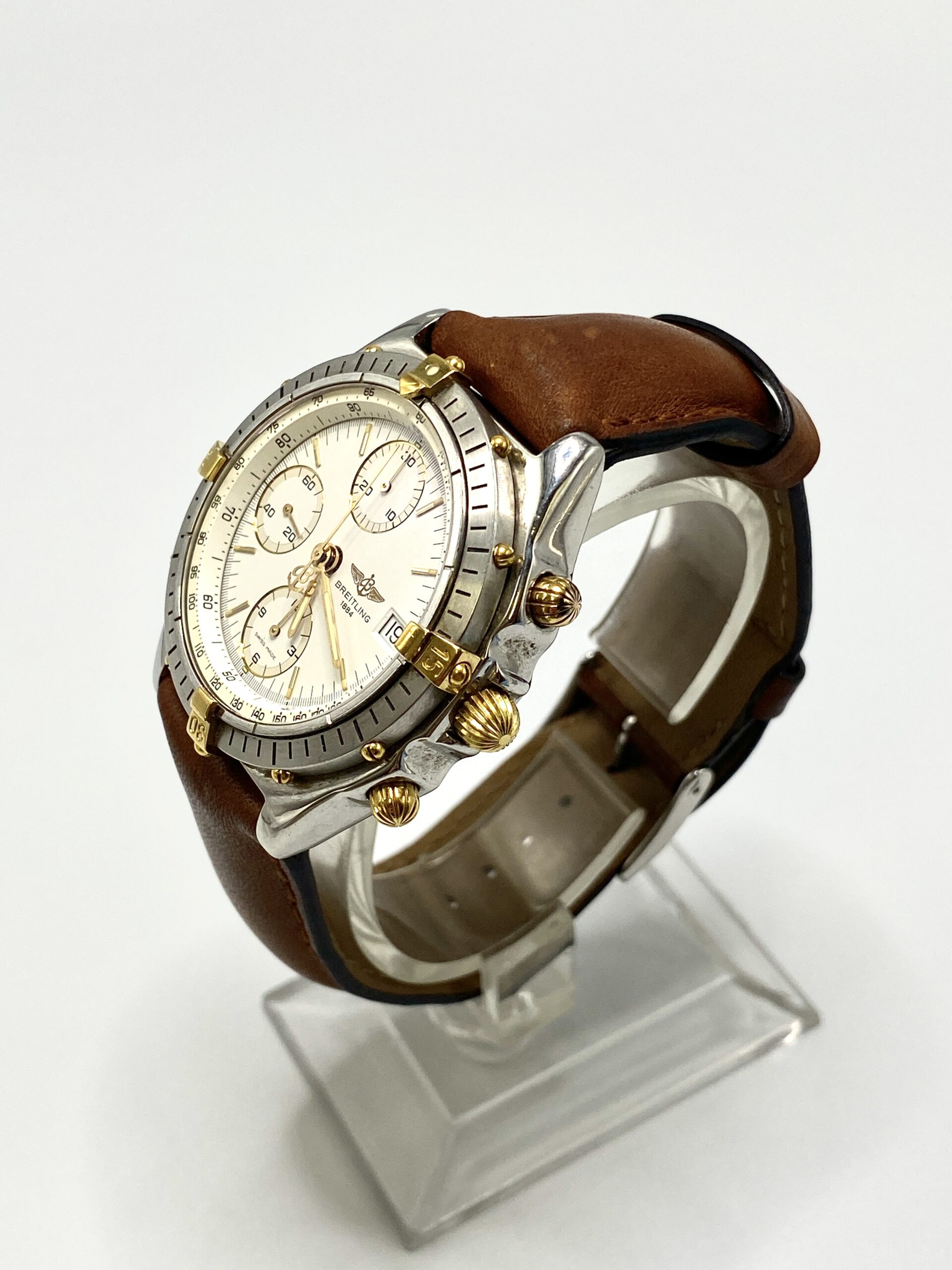 Breitling Chronomat ref B13048