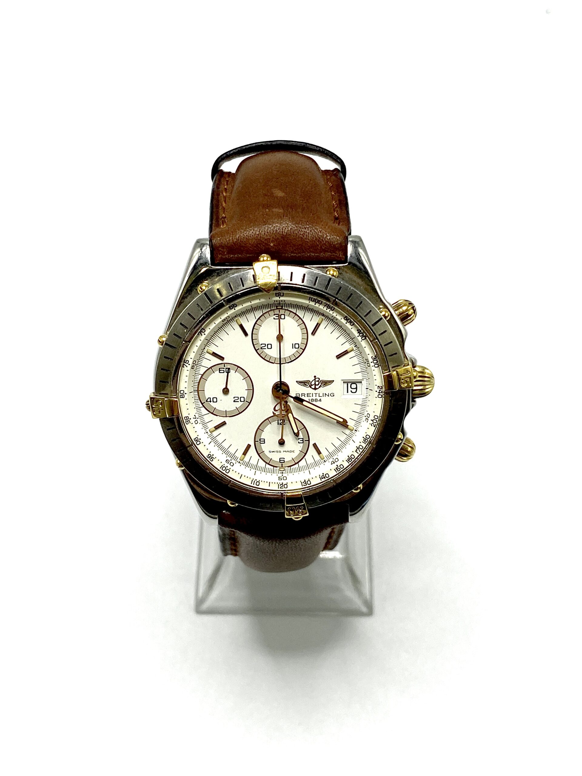 Breitling Chronomat ref B13048