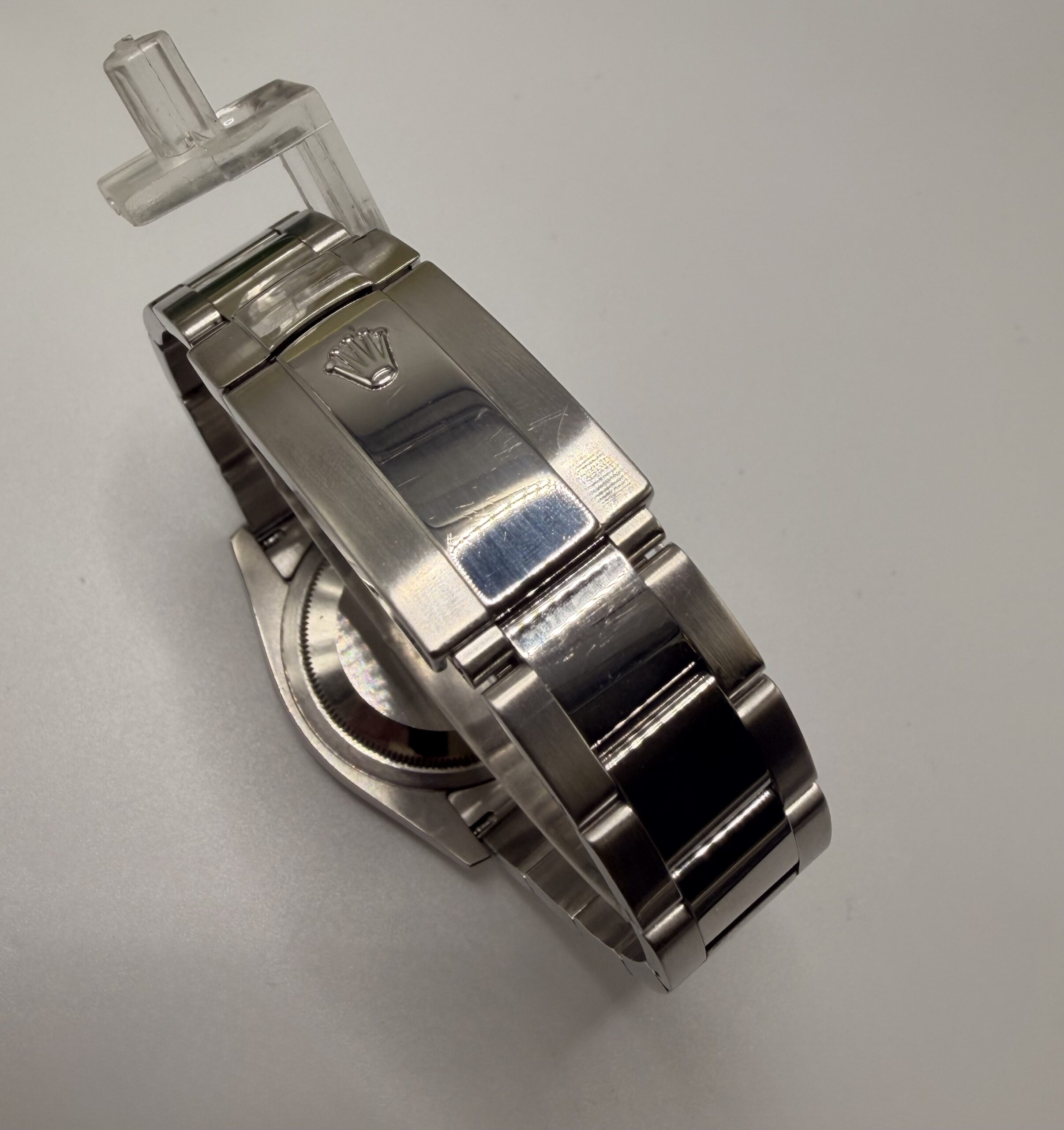 Rolex Datejust 36 Full Set ref 116234 année 2010