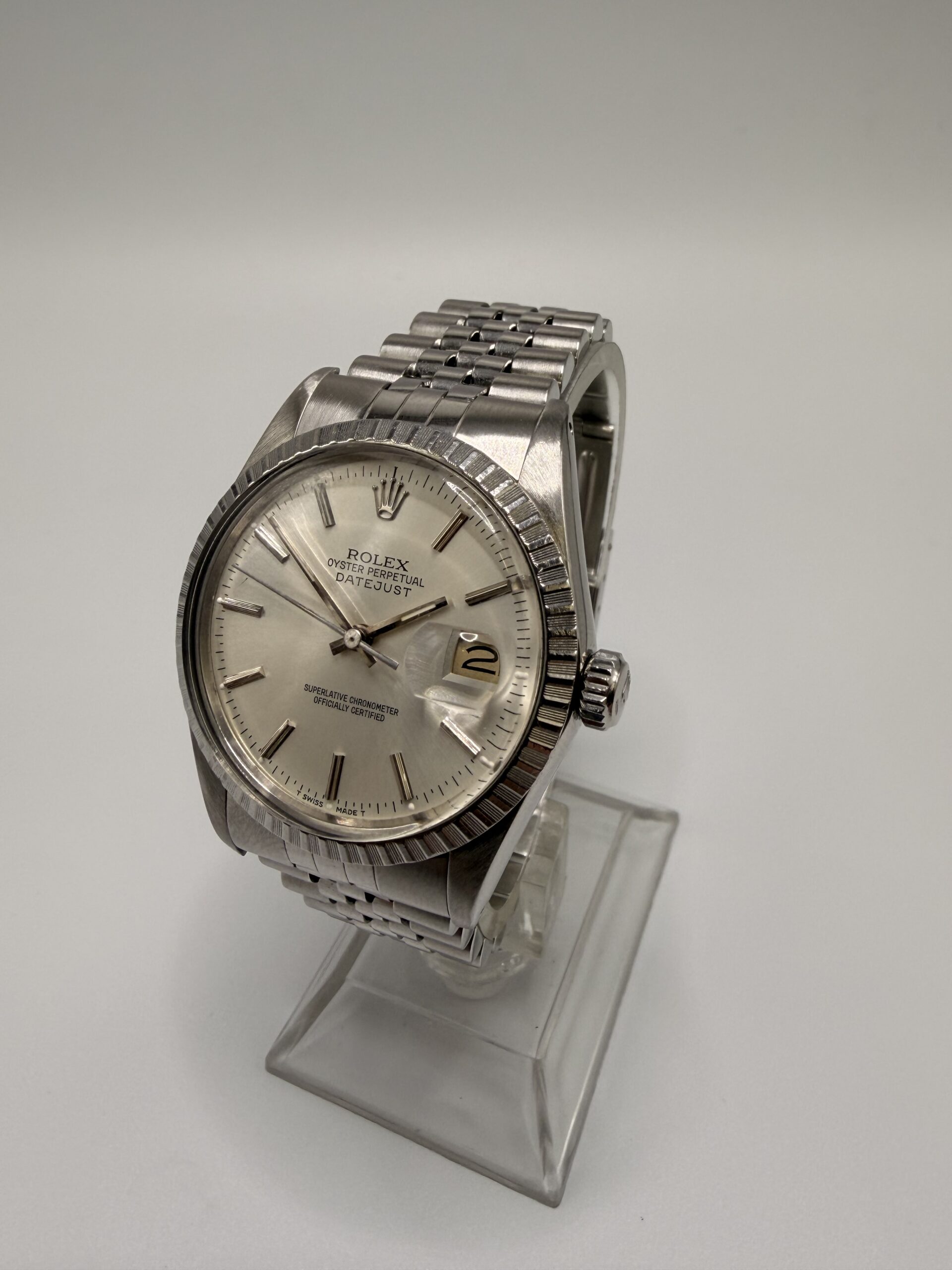 Rolex Datejust 36 ref 16030