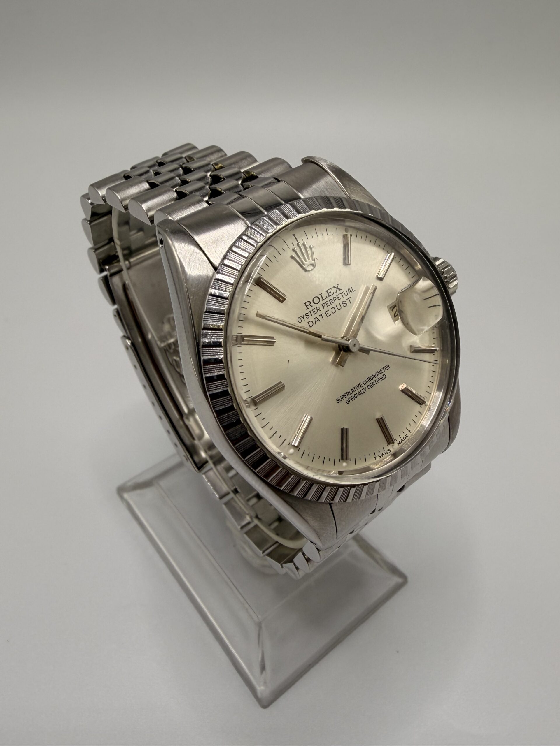 Rolex Datejust 36 ref 16030