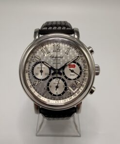 Chopard Mille Miglia ref 8331 année 2000