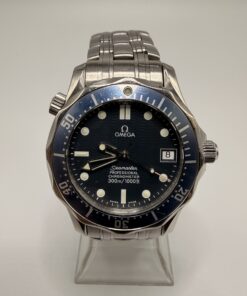 Omega Seamaster Diver 300 M ref 2551.80.00