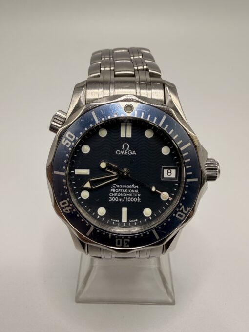 Omega Seamaster Diver 300 M ref 2551.80.00