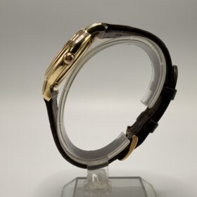 Jaeger-Lecoultre Odysseus Perpetual Calendar ref 166.7.80 — photo 4