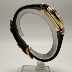 Jaeger-Lecoultre Odysseus Perpetual Calendar ref 166.7.80 — photo 6