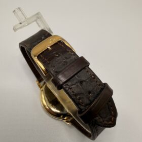 Jaeger-Lecoultre Odysseus Perpetual Calendar ref 166.7.80 — photo 8