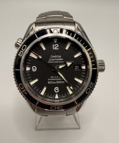 Omega Seamaster Planet Ocean ref 168.1651