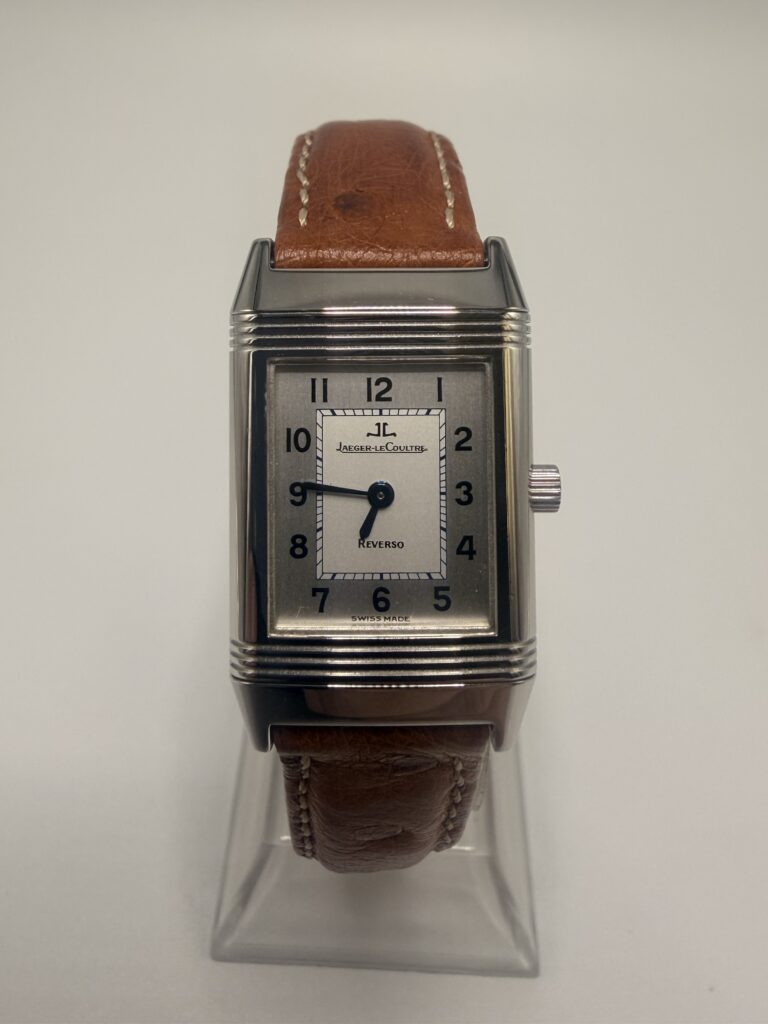 Jaeger-Lecoultre Reverso Lady ref 260.8.86