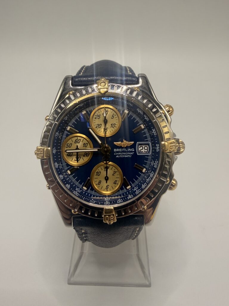 Breitling Chronomat ref B13050.1