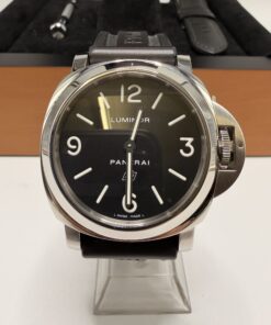 Panerai Luminor ref OP6834 full set année 2015