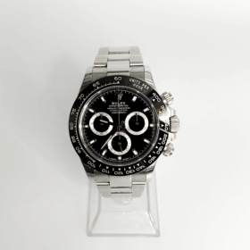 Rolex Daytona ref 116500LN Full Set année 2018 — photo 2