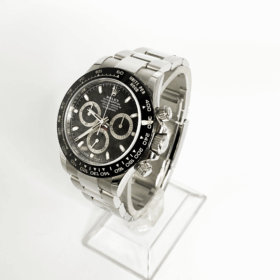 Rolex Daytona ref 116500LN Full Set année 2018 — photo 3
