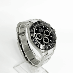 Rolex Daytona ref 116500LN Full Set année 2018 — photo 5