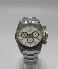 Rolex Daytona ref 116520 année 1996