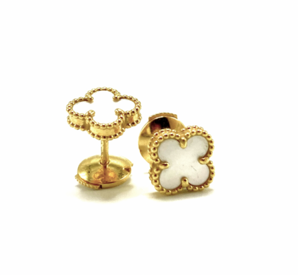 Van Cleef & Arpels : l’excellence joaillière