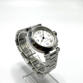 Cartier Pasha C 2324 année 2000 — photo 6