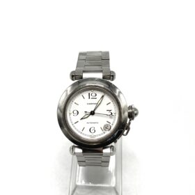Cartier Pasha C 2324 année 2000 — photo 1