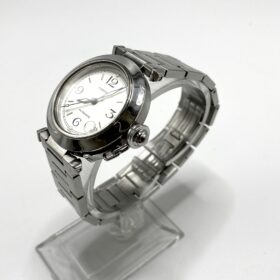 Cartier Pasha C 2324 année 2000 — photo 4