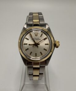 Rolex Oyster Perpetual 26 ref 6718 année 1972