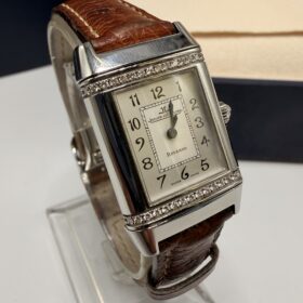 Jaeger-Lecoultre Reverso ref 265.8.08 année 2010 — photo 7