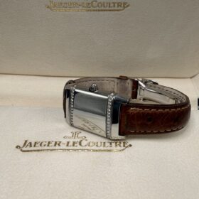 Jaeger-Lecoultre Reverso ref 265.8.08 année 2010 — photo 9