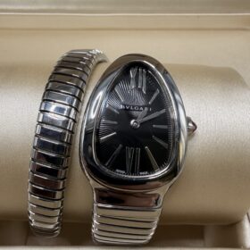 Bulgari Serpenti ref Sp35S Full Set 2020 — photo 1