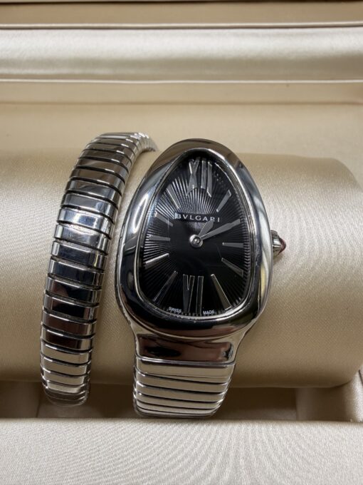 Bulgari Serpenti ref Sp35S Full Set 2020