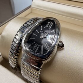 Bulgari Serpenti ref Sp35S Full Set 2020 — photo 3